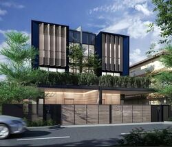 East Coast Road (D15), Semi-Detached #557802781